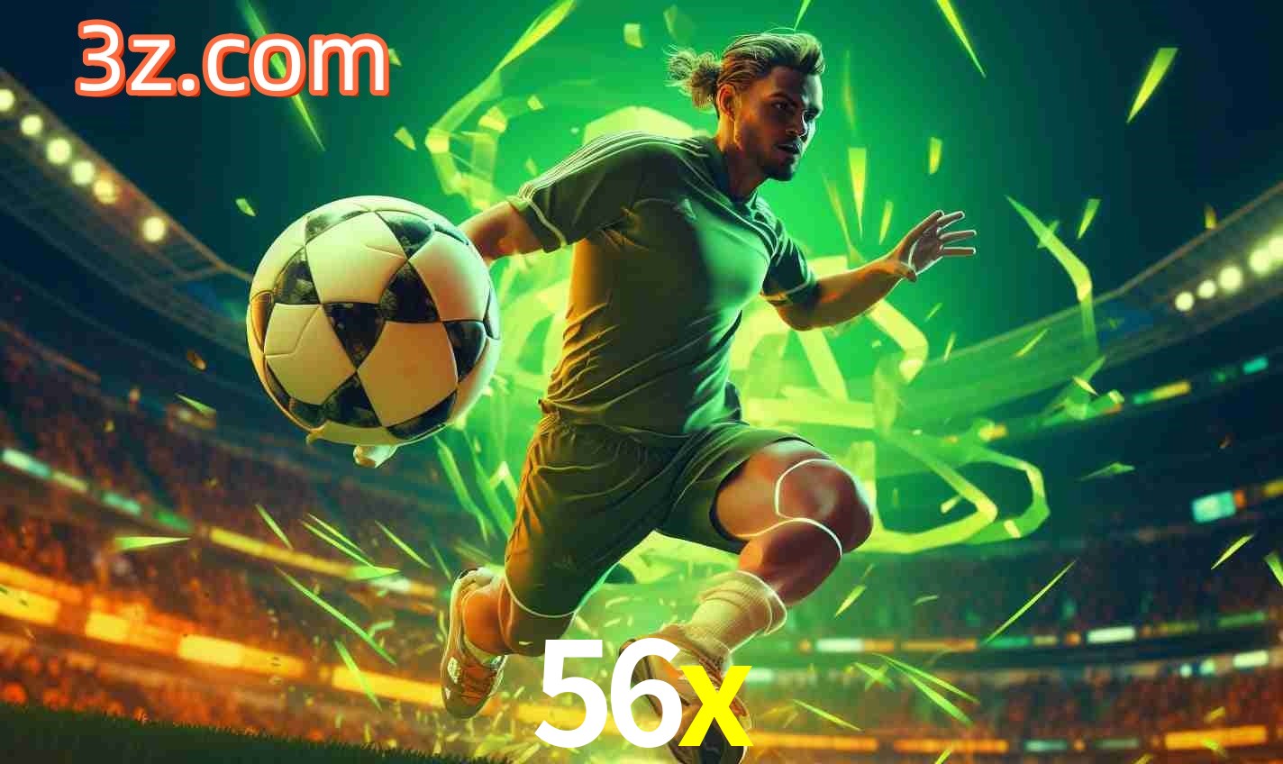 Diversidade Apostas no 56x