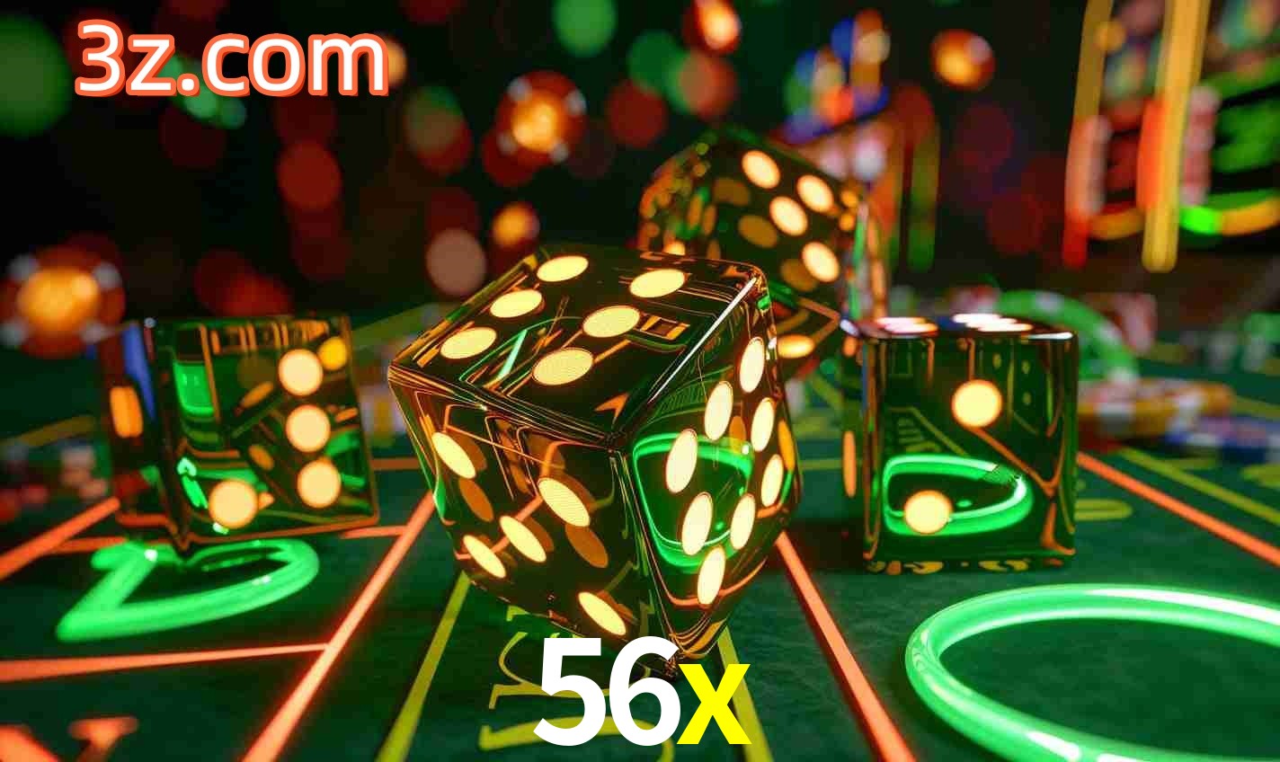 Entretenimento no Jogos 56x