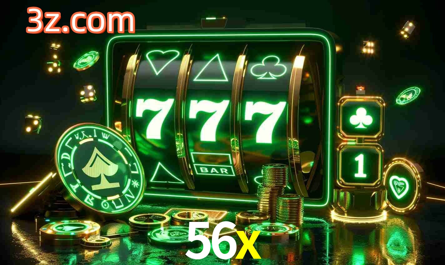 Seguro Login no Cassino Online 56x