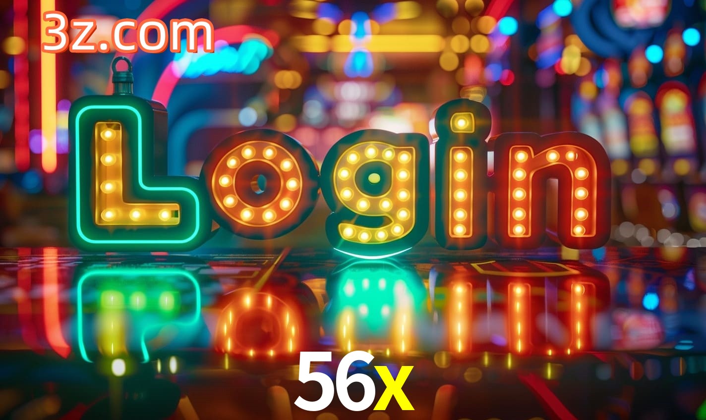 Mundo dos Jogos Cassino 56x